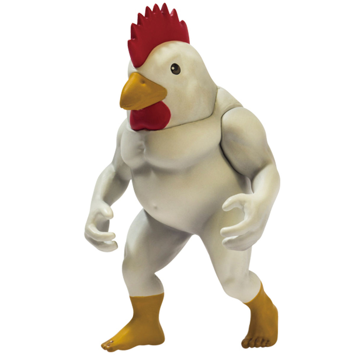Gachimuchi Tori : Chicken