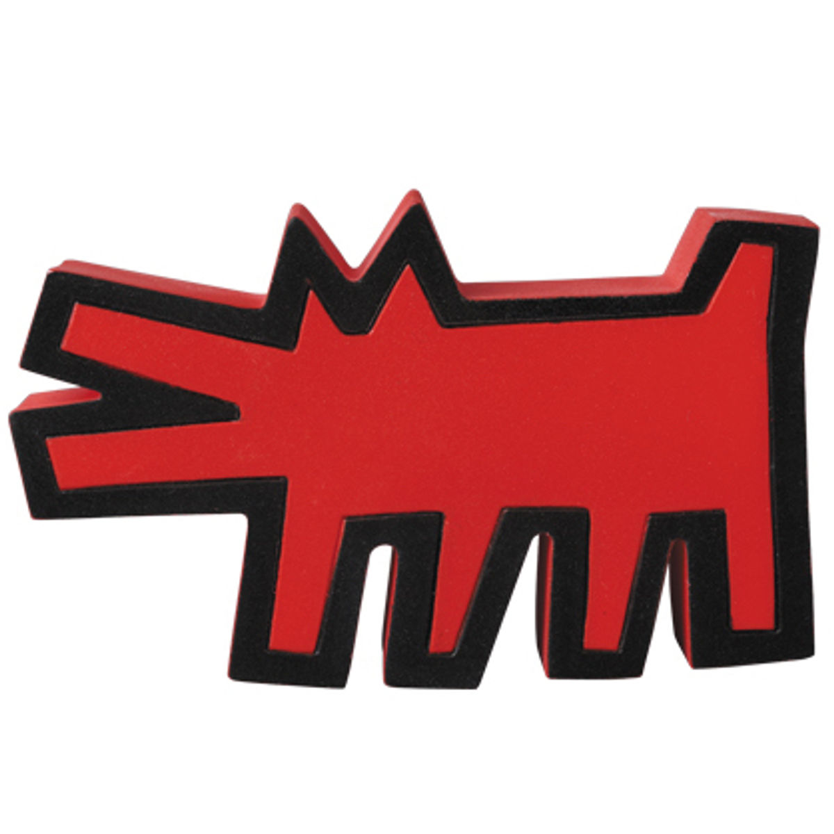 Mini VCD Barking Dog