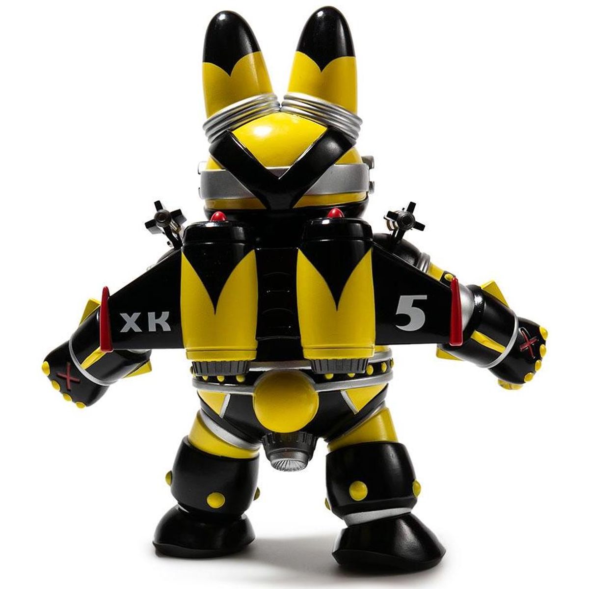 Wasp Labbiter XK-R