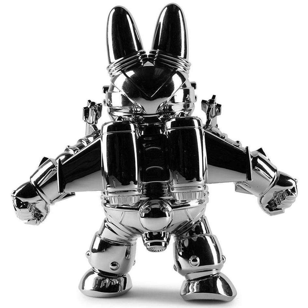 Chrome Labbiter XK-R
