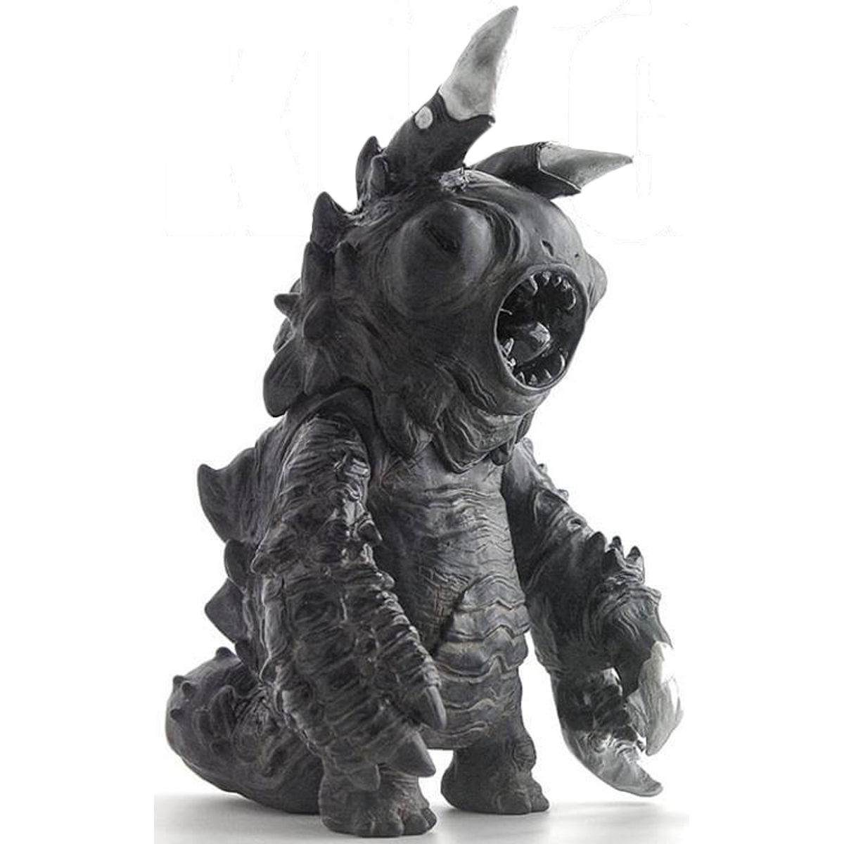 Black King Screaming Monster