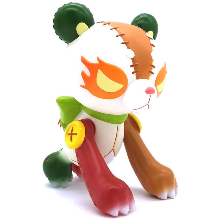 KumaKuma by Hikari Bambi