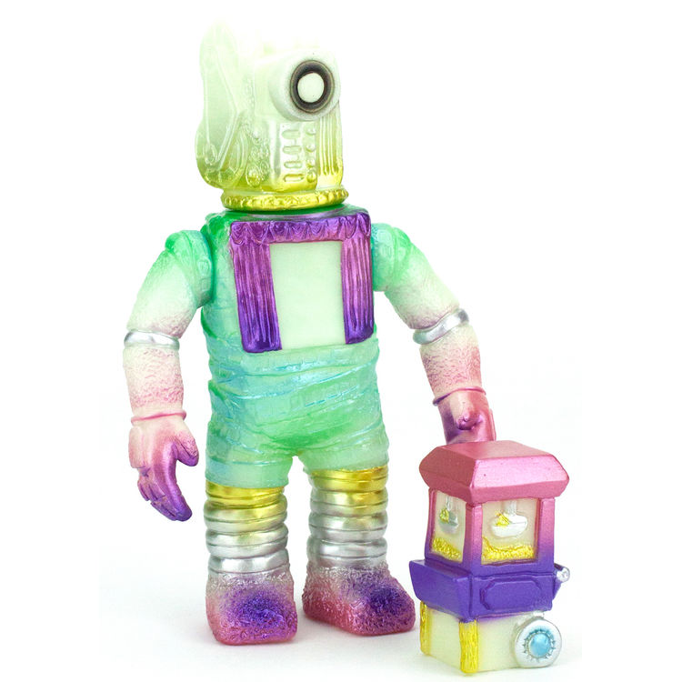 Cinematron by UhOh Toys