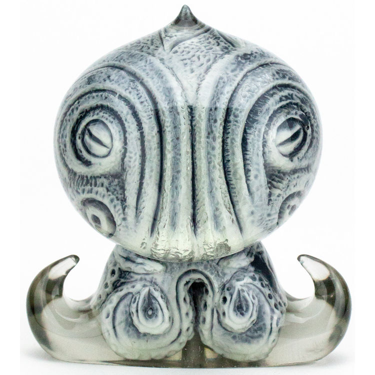 Snow Octodrop by American Gross (Josh Kimberg)