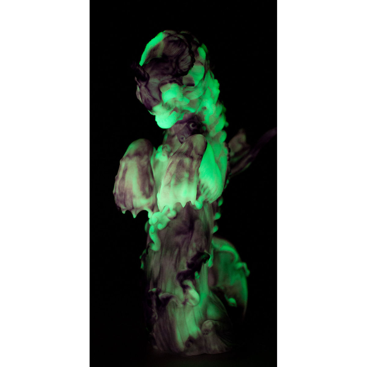 Putrid Poltergeist Bake-Kujira