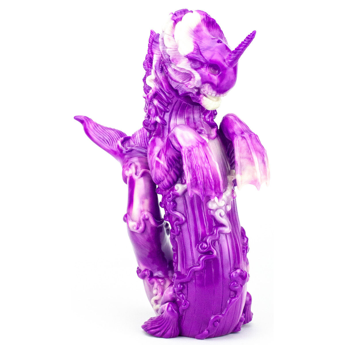 Putrid Poltergeist Bake-Kujira