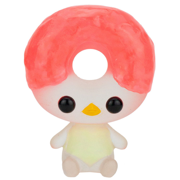 Kira Kira Donut by Eimi Takano