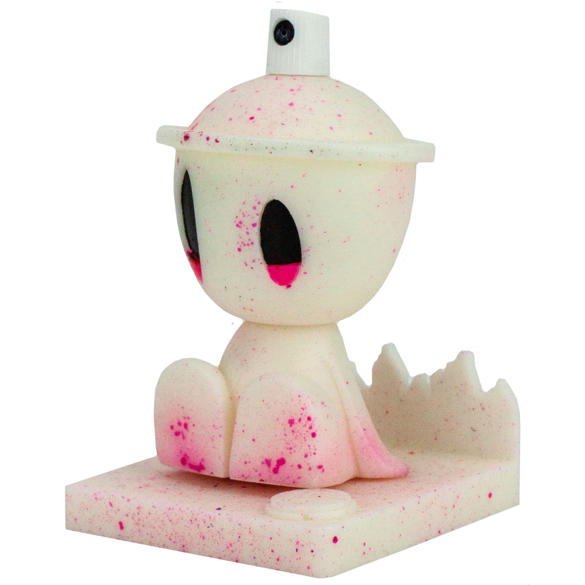 Glowbot