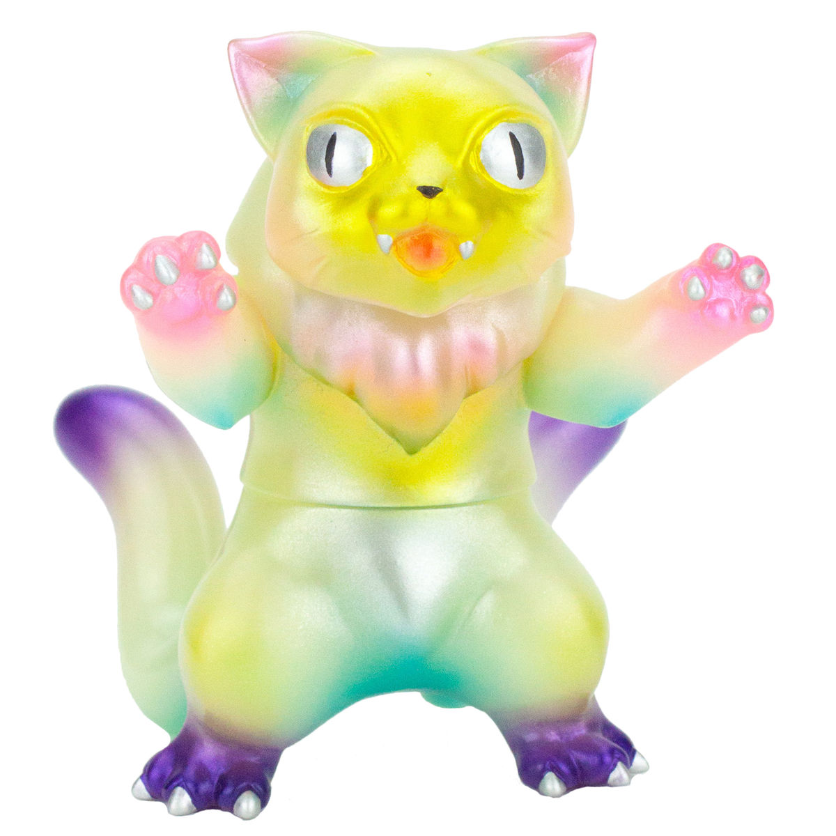 GID Nyagira Kaiju Cat