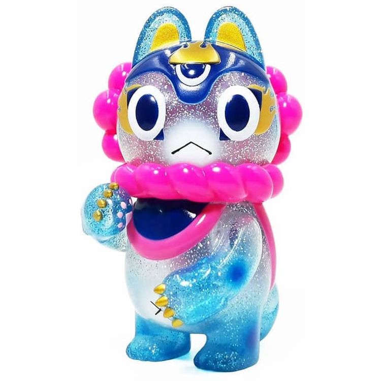 KD-HARIGON (STS '19) by Teresa Chiba