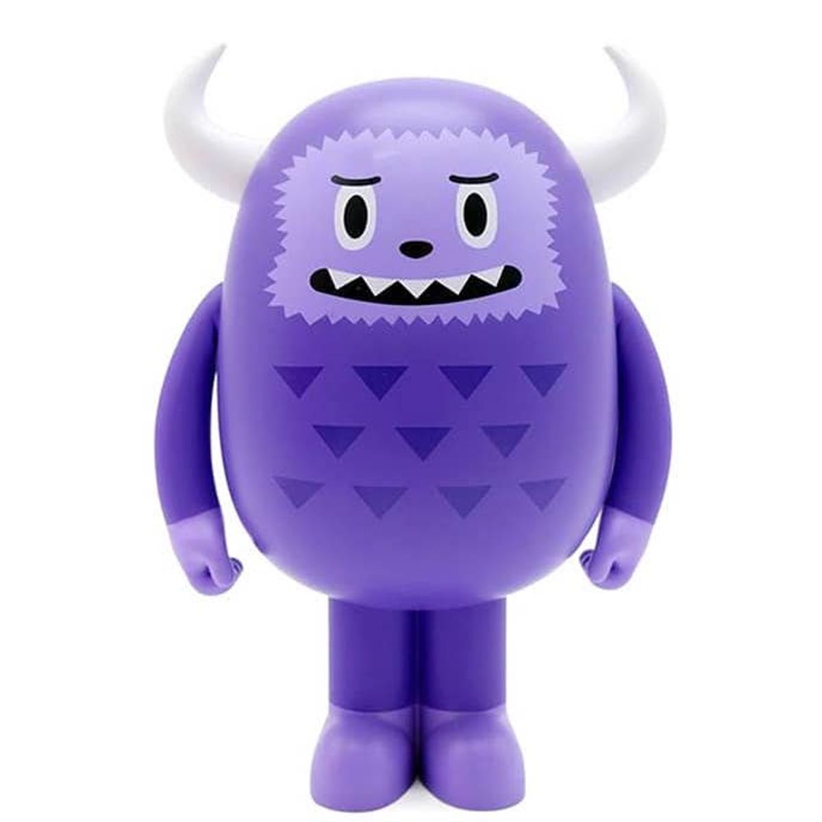 Kasing Lung x SML Purple Monster