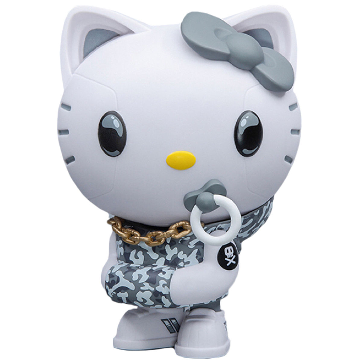 8" Urban Camo QUICCS x Hello Kitty (ZWYN Exclusive)