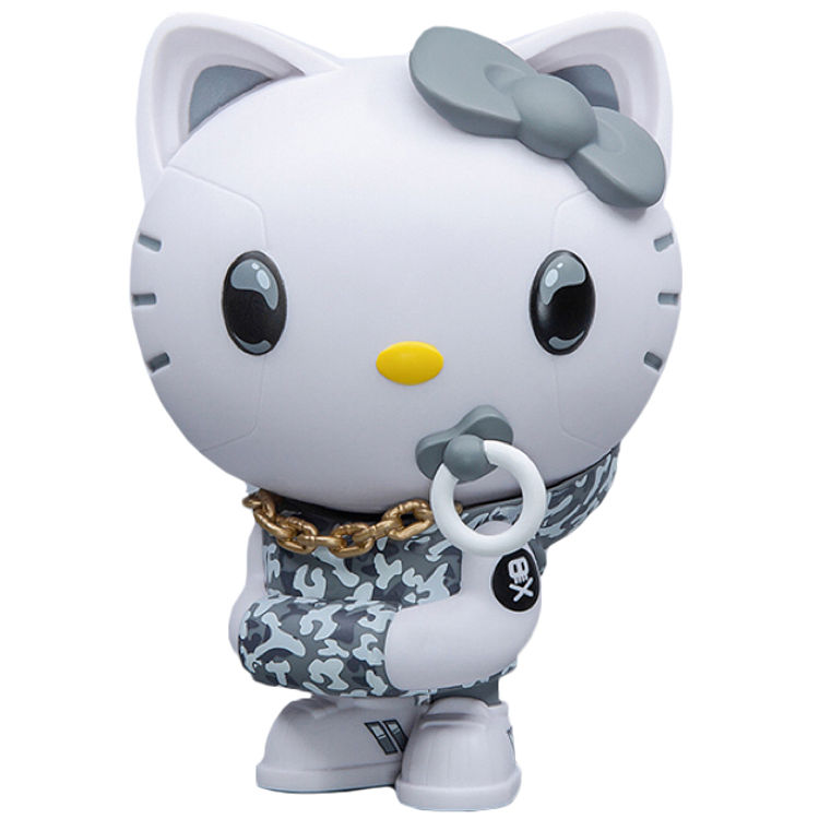 8" Urban Camo QUICCS x Hello Kitty (ZWYN Exclusive) by Sanrio