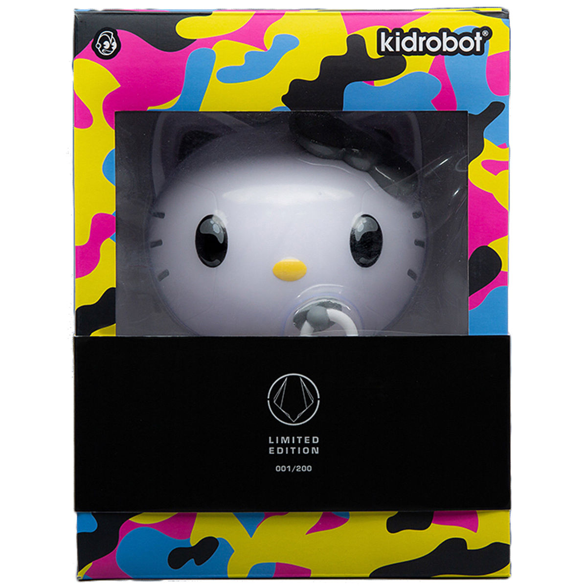 8" Urban Camo QUICCS x Hello Kitty (ZWYN Exclusive)