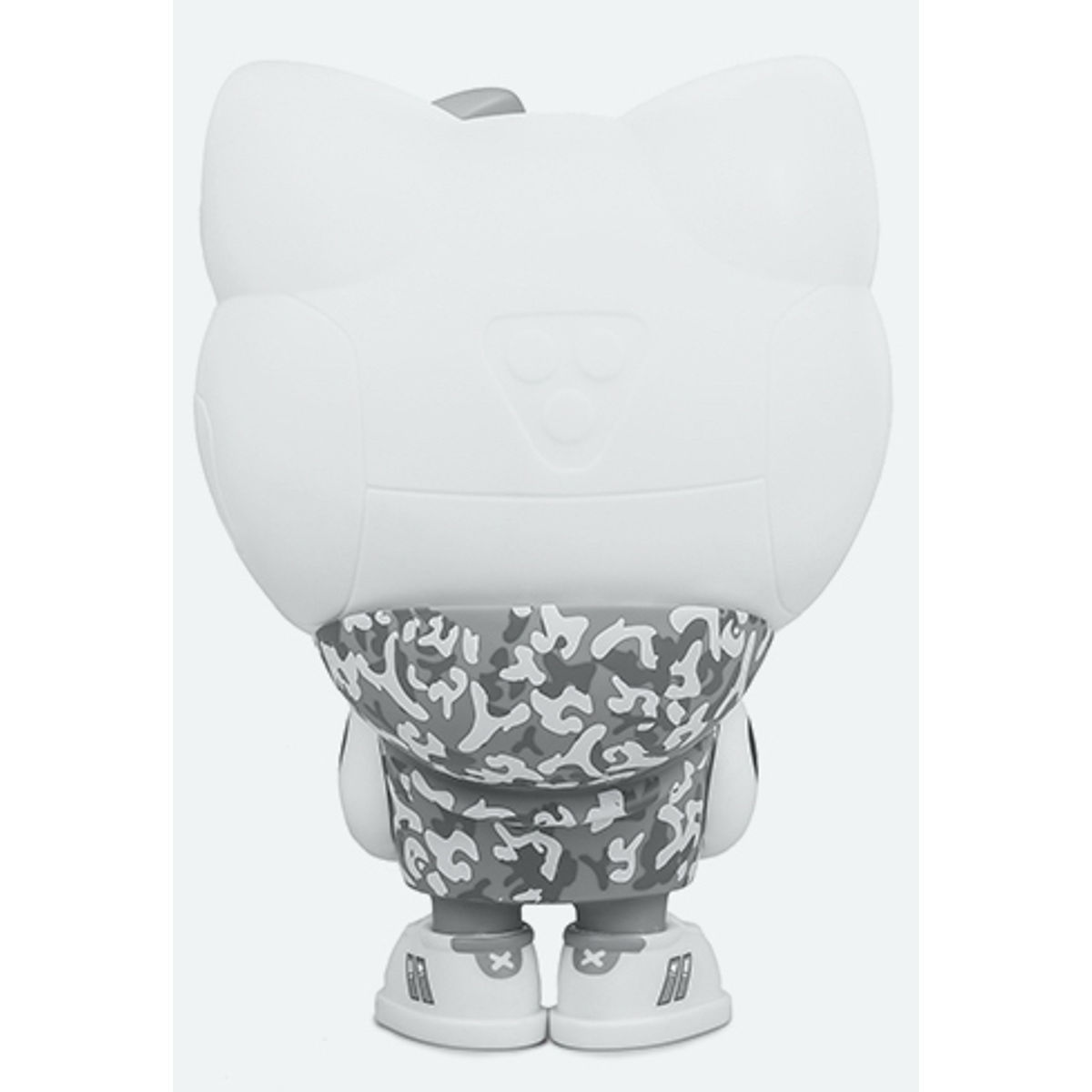 8" Urban Camo QUICCS x Hello Kitty (ZWYN Exclusive)