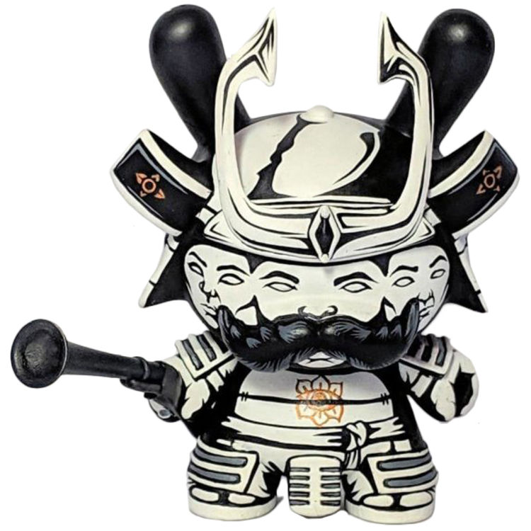 Hajo-san, the three faces of conflict. Time, Spirit and Knowledge. by Jon-Paul Kaiser