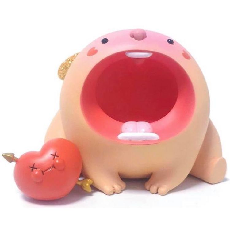 Mochi Cupid Kiss by Mupa Toy