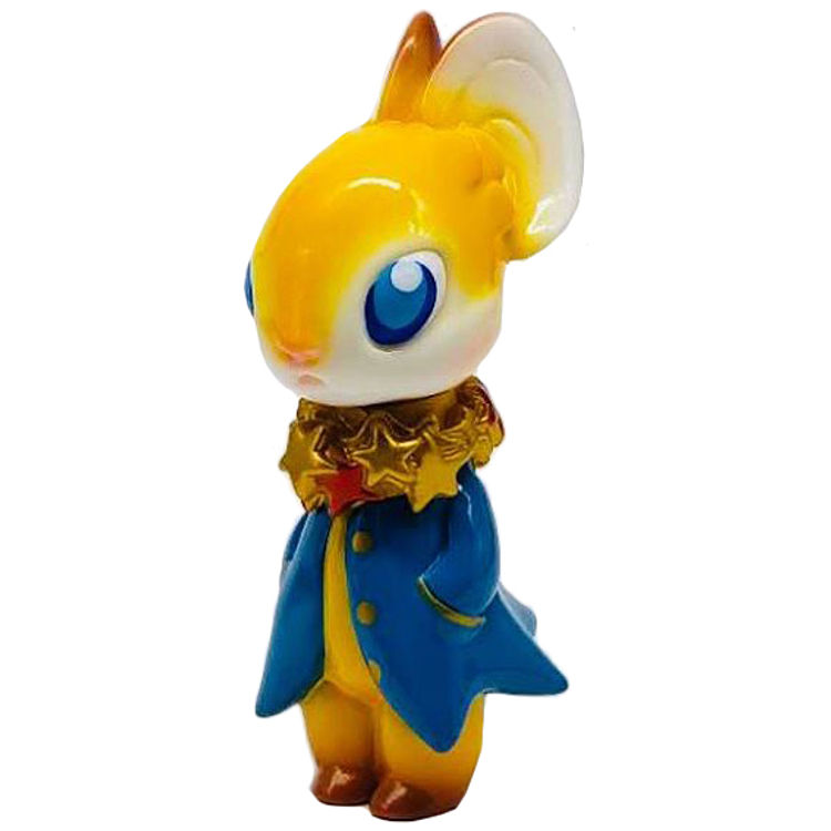 The Little Prince Vivi (STS '19) by SI-AM RUF