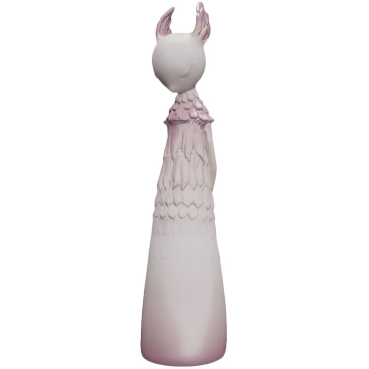 Changeling Leaf by Amy Sol