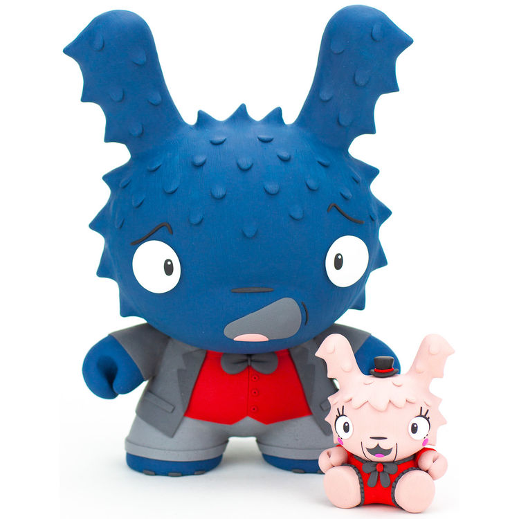 Look Who's Talking by The Bots (Jenn and Tony Bot)