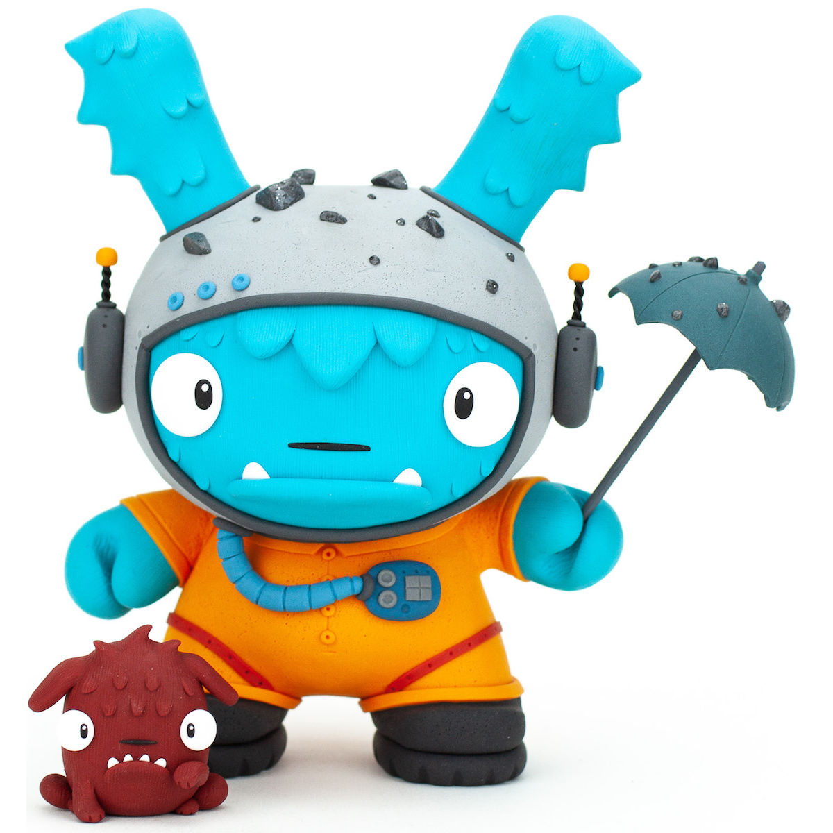 Meteor Showers Bring April Flowers