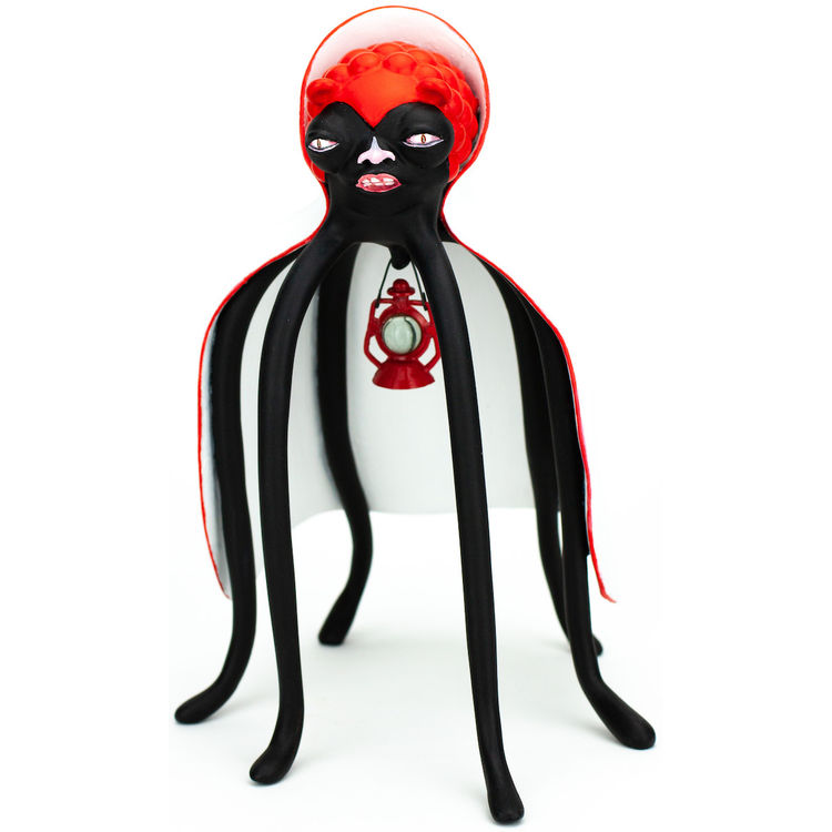 Cellar Spider by Doubleparlour