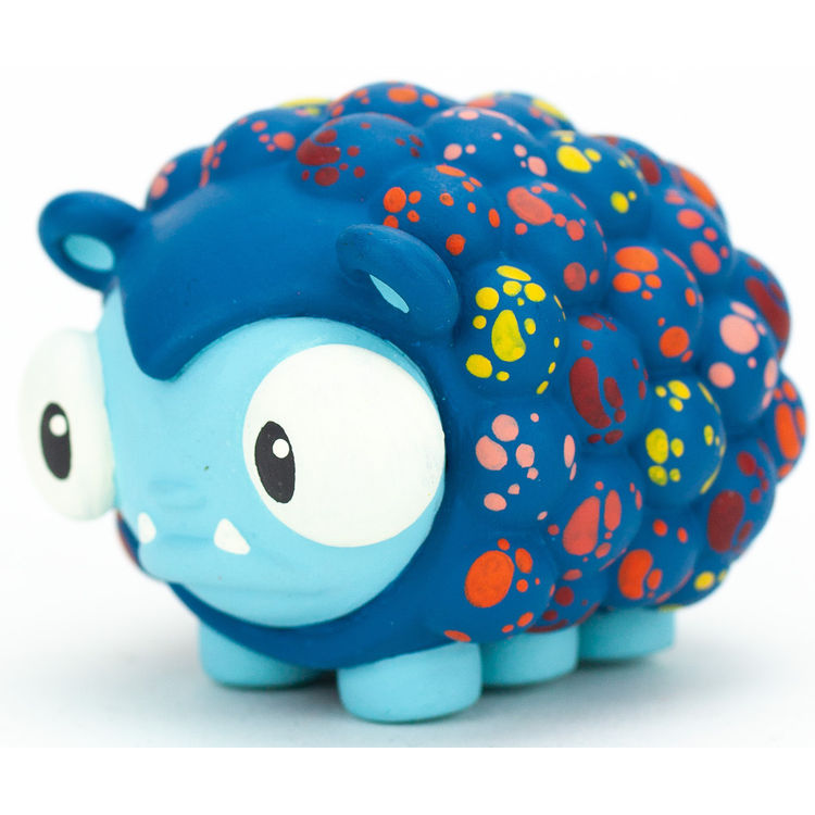 Eternal Sheep by Cat Atomic