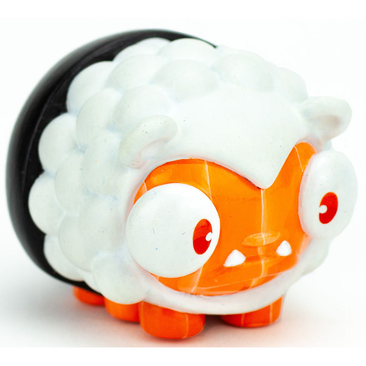 Susheep by Igor Ventura