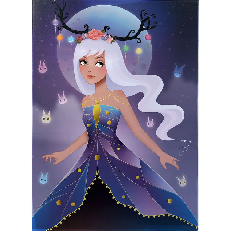 Keeper of the Final Dream by Helen Huang