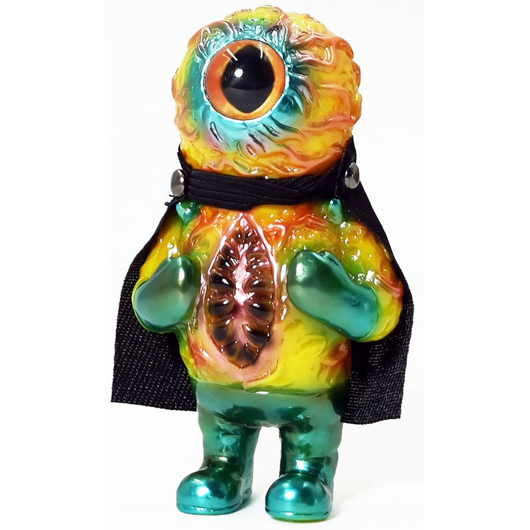 Samba ABS-01 (STS '19) by Dabomb Toys