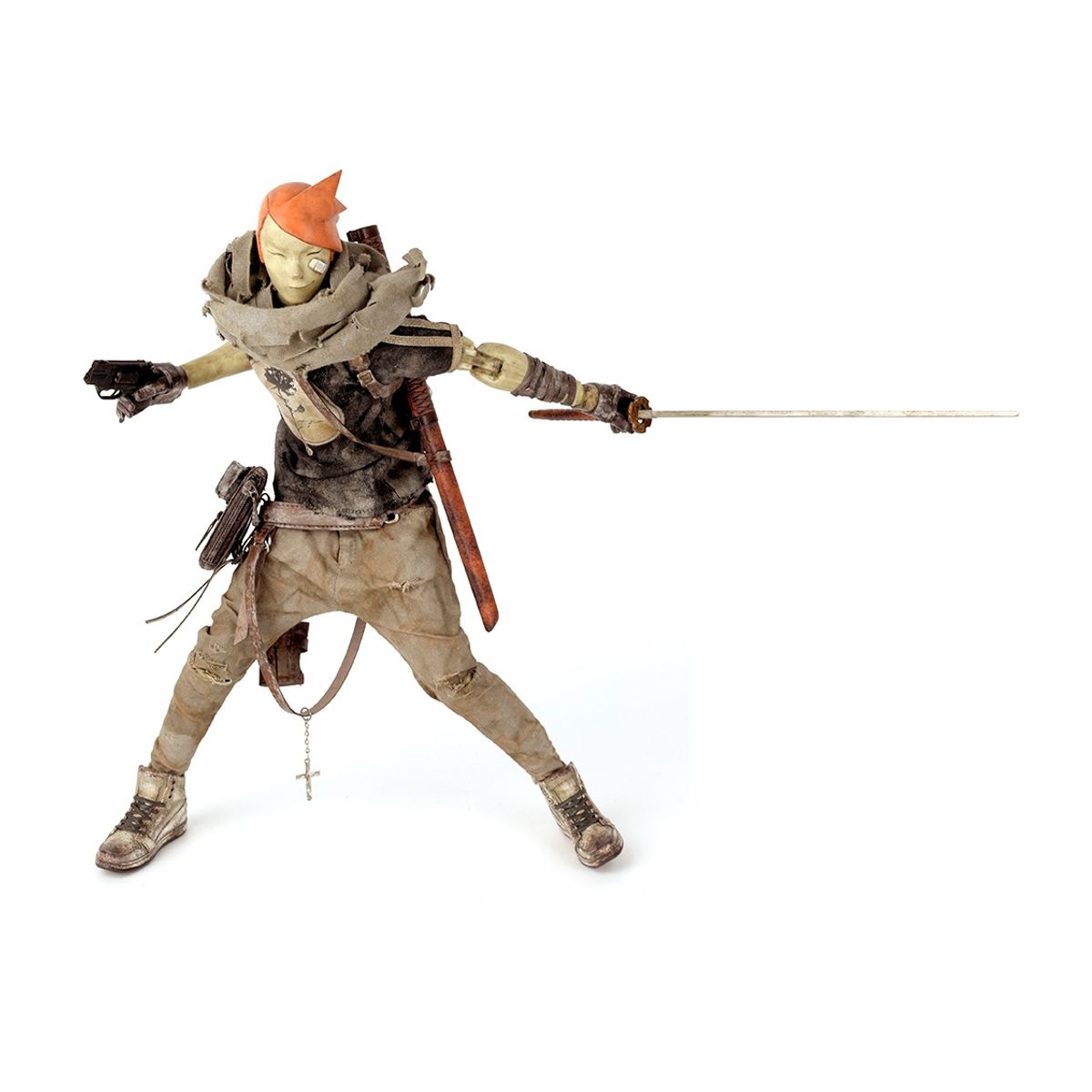 Smirking Master One Jodan Ultra TK