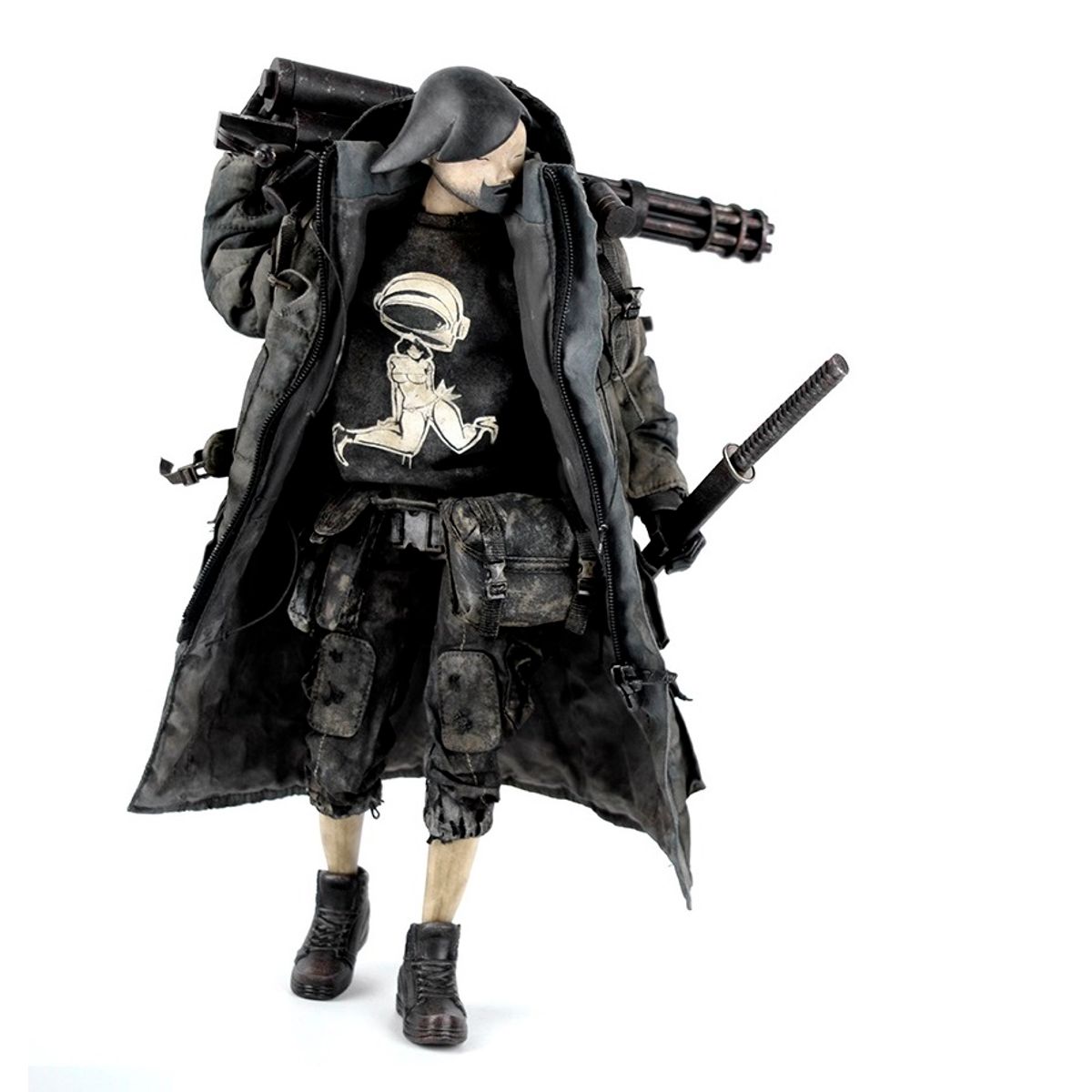 Last Stand Yama Ultra TK : Online Edition