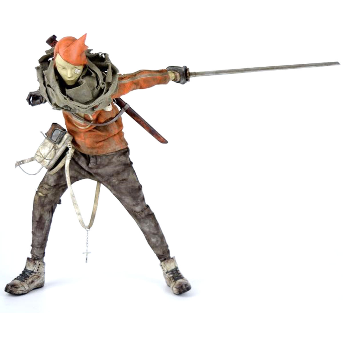 Smirking Master One Jodan : Online Edition