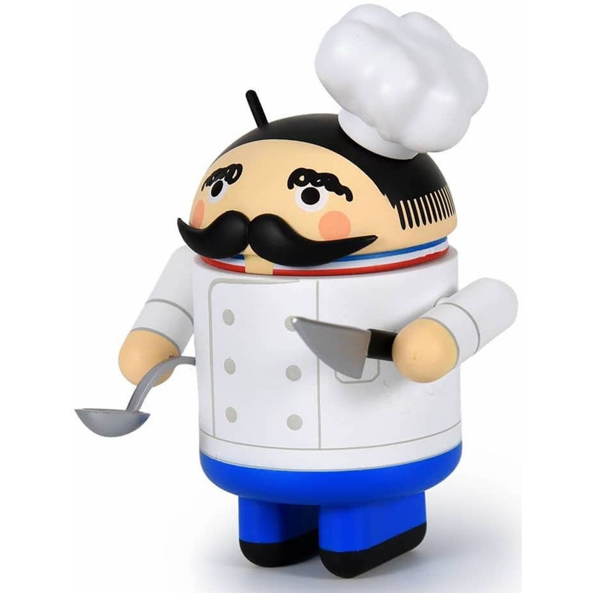 French Chef Android