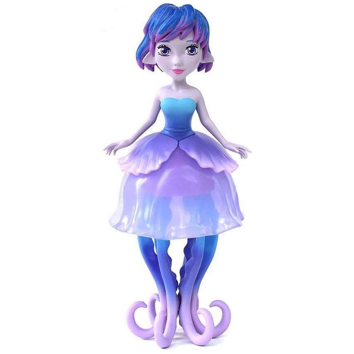 Ellie the Jellyfish Princess (Kickstart Exclusive)