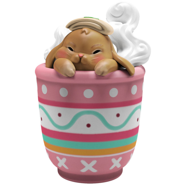 Eastern Egg by PAYNK