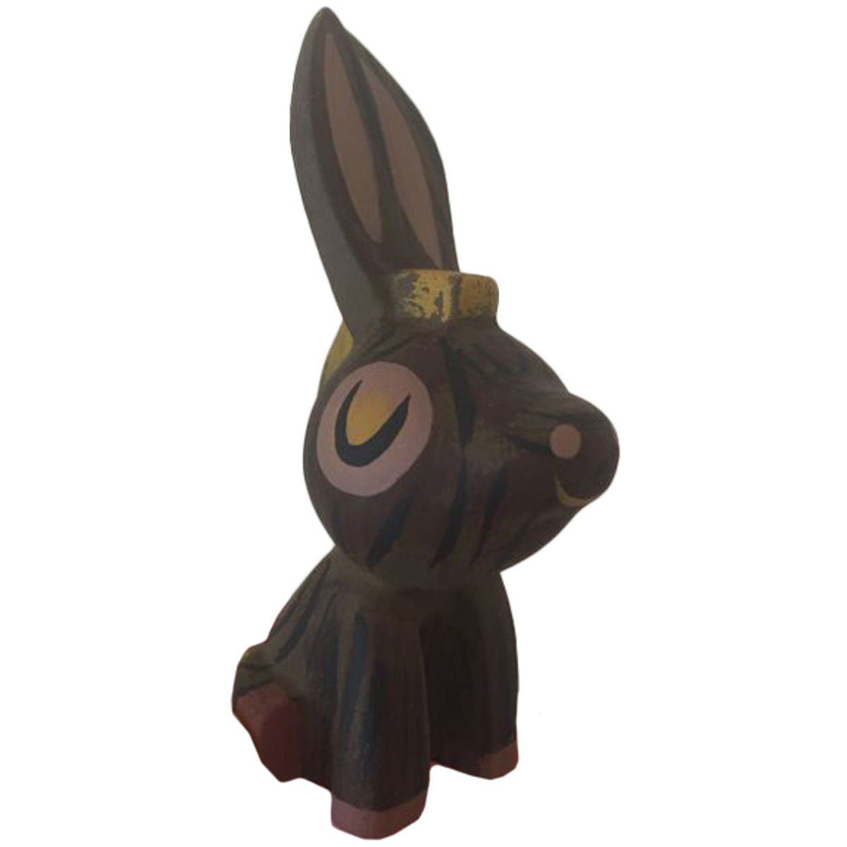 Wood Jack