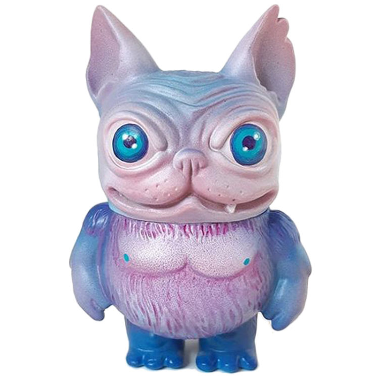 Moji by Tasha (Natasha Zimich)