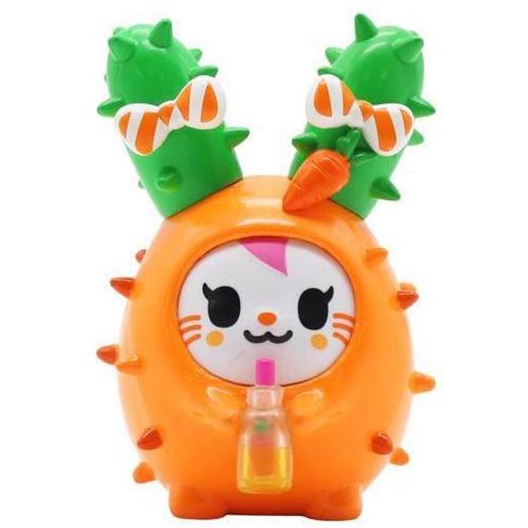 Cactus Bunnies : B. Hoppin by Tokidoki (Simone Legno)