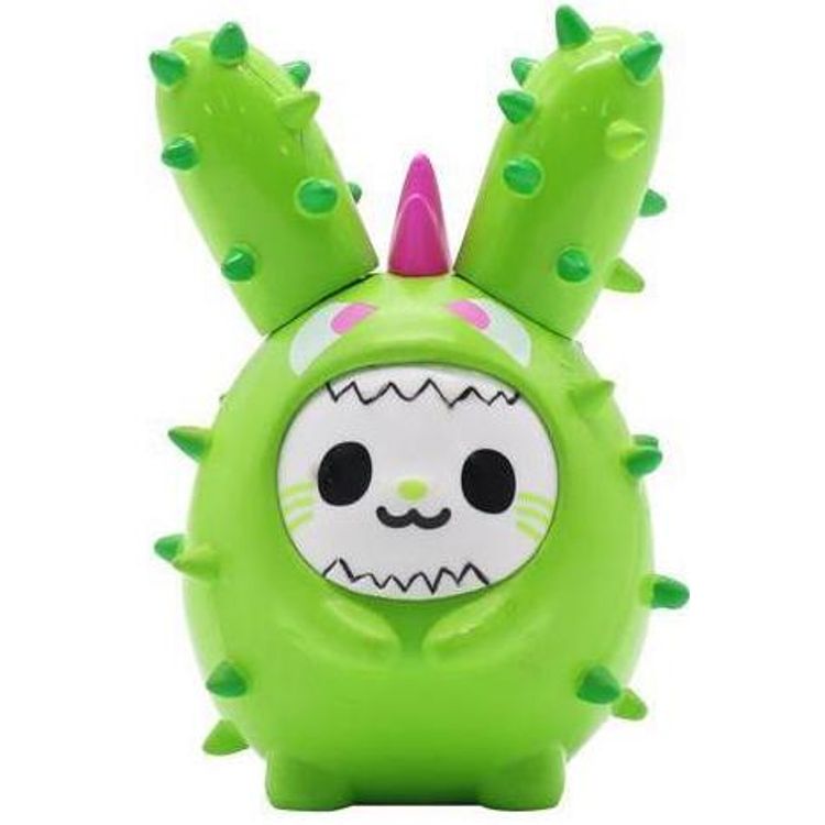 Cactus Bunnies : Spike by Tokidoki (Simone Legno)