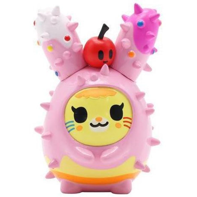 Cactus Bunnies : Shortcake by Tokidoki (Simone Legno)