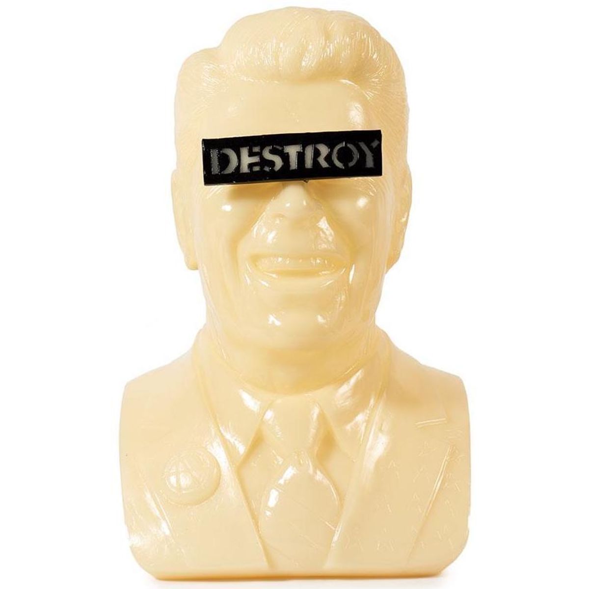 GID (Glow) Gipper Regan Bust
