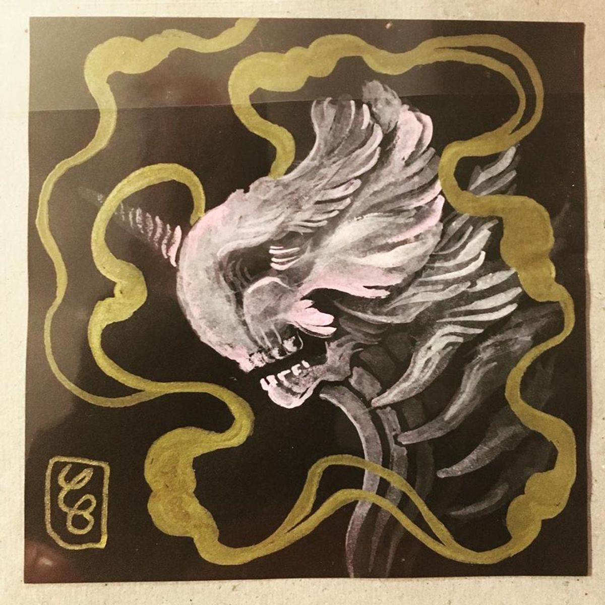 Bake-Kujira