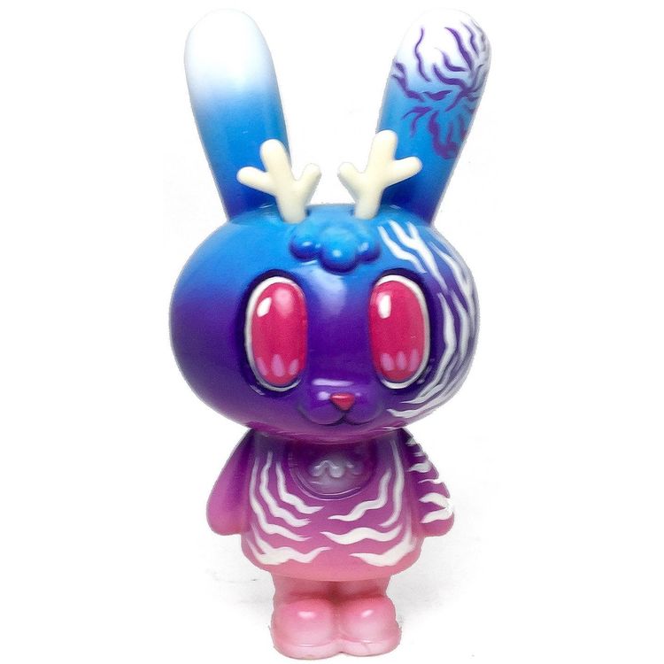 Psych Wave Dorobanii by Stickup Monsters (Javier Jiménez)
