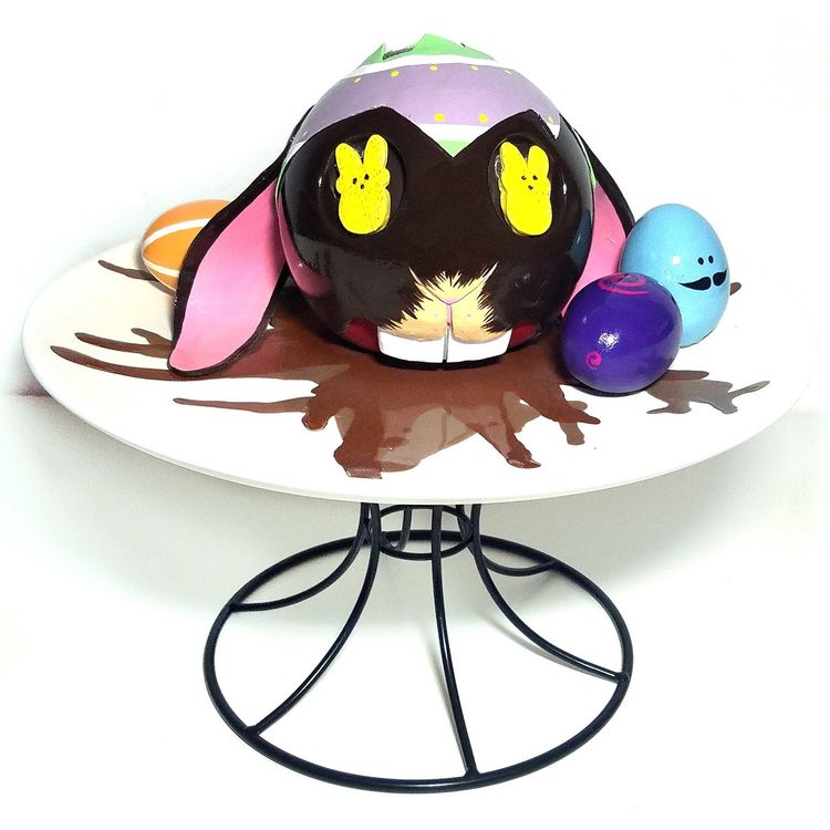 Just Desserts by Bunny Mishief