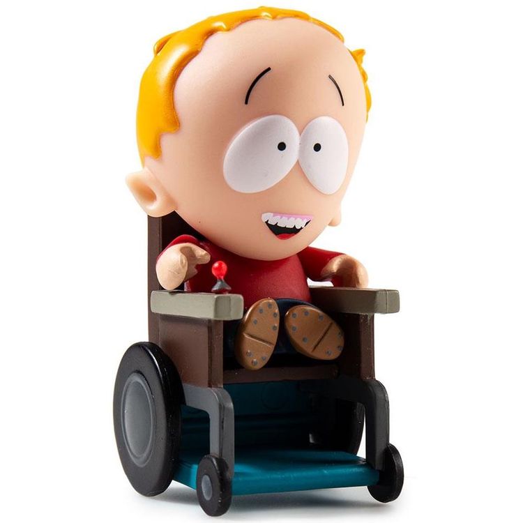 Timmy by Comedy Central