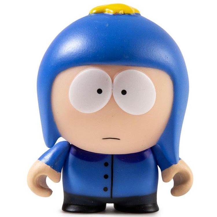 Craig by Comedy Central