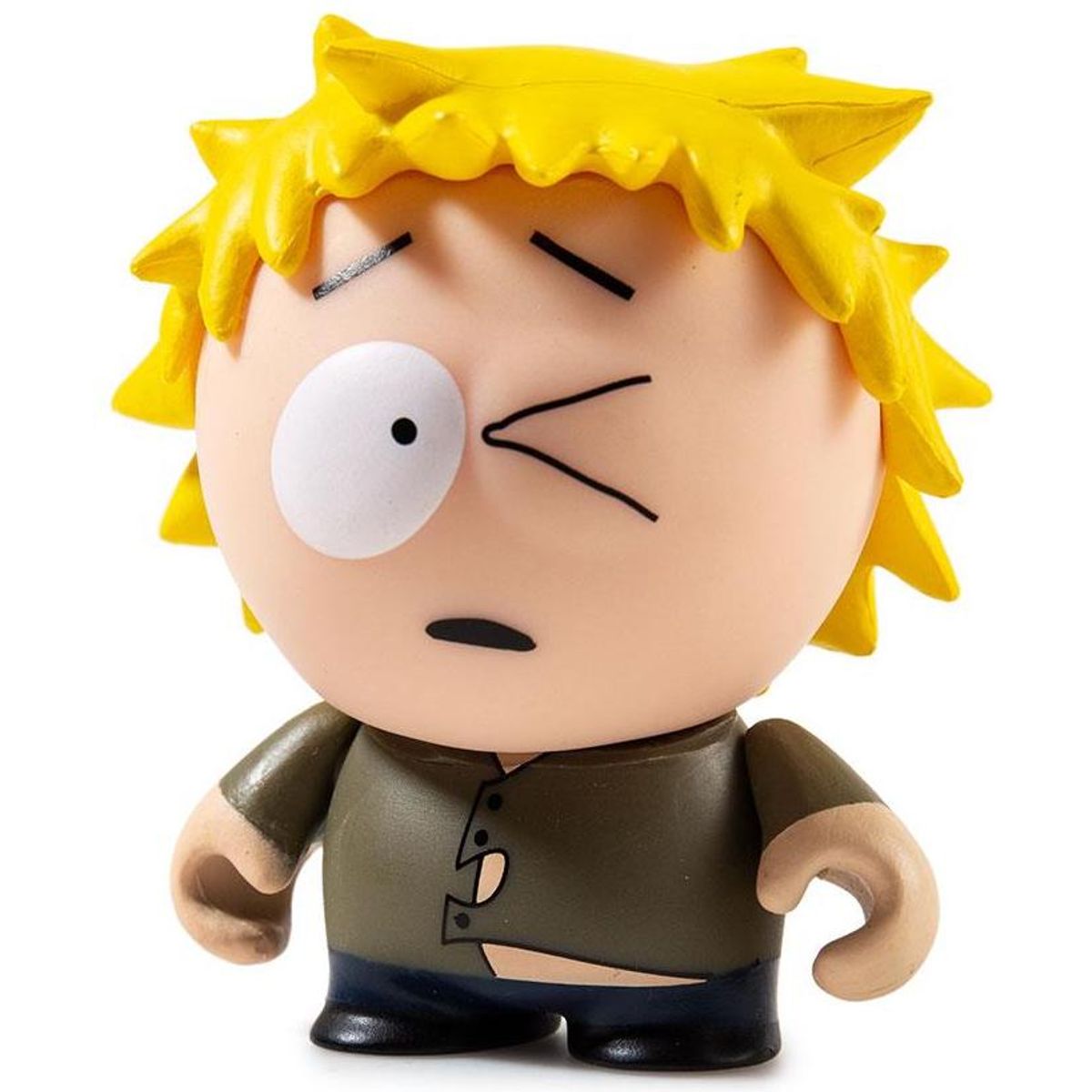 Tweek
