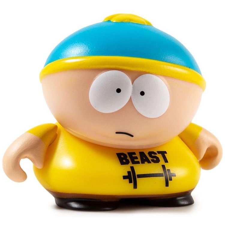 Cartman by Comedy Central
