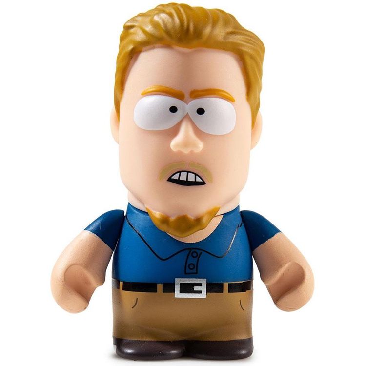 PC Principal by Comedy Central